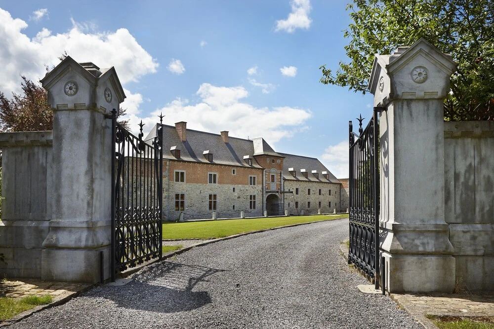 Château-Ferme de Pondrôme