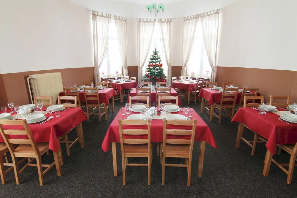 Penzión Poľana