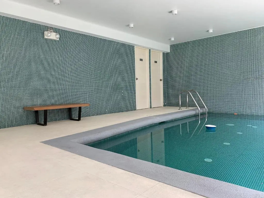 Astonishing 2BR With OCEAN View