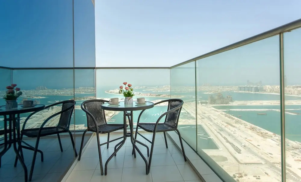 Staycae Residenze Heights