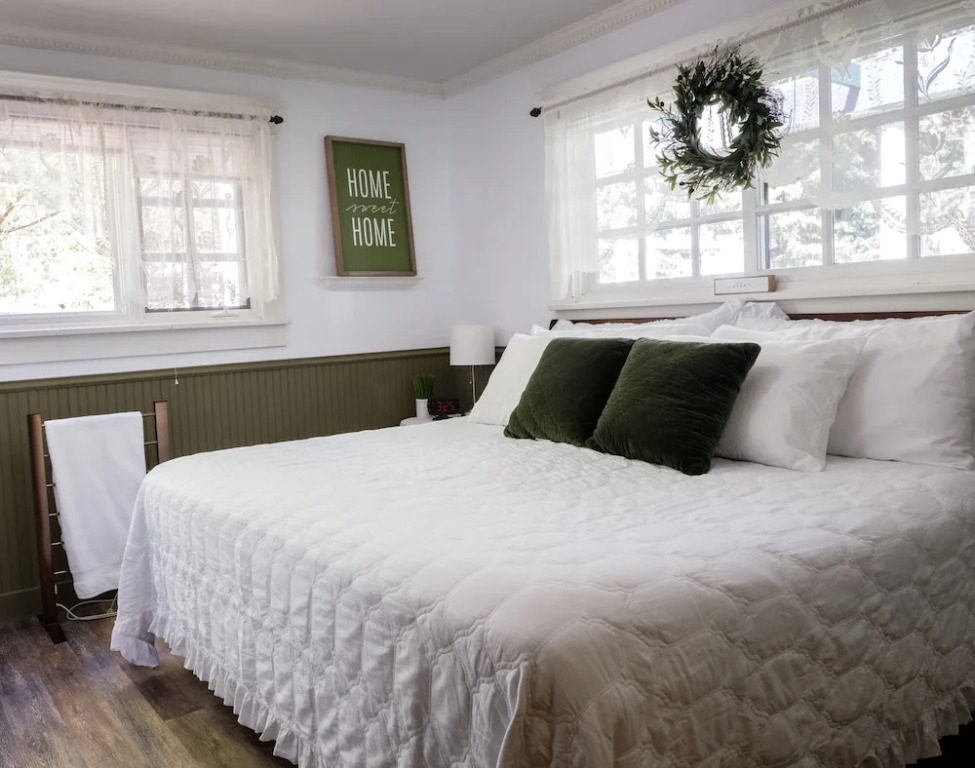 Secret Garden Bed & Breakfast