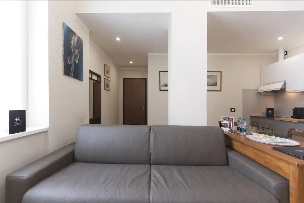 Hemeras Boutique House Aparthotel Castello 2