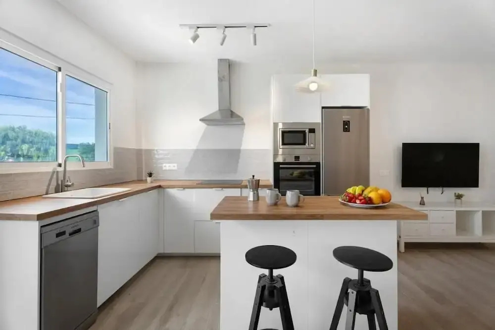 Loft The Pa By Paramount Holidays