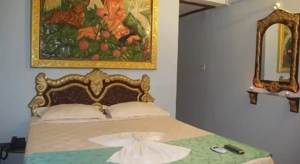 Hotel Sea Castle