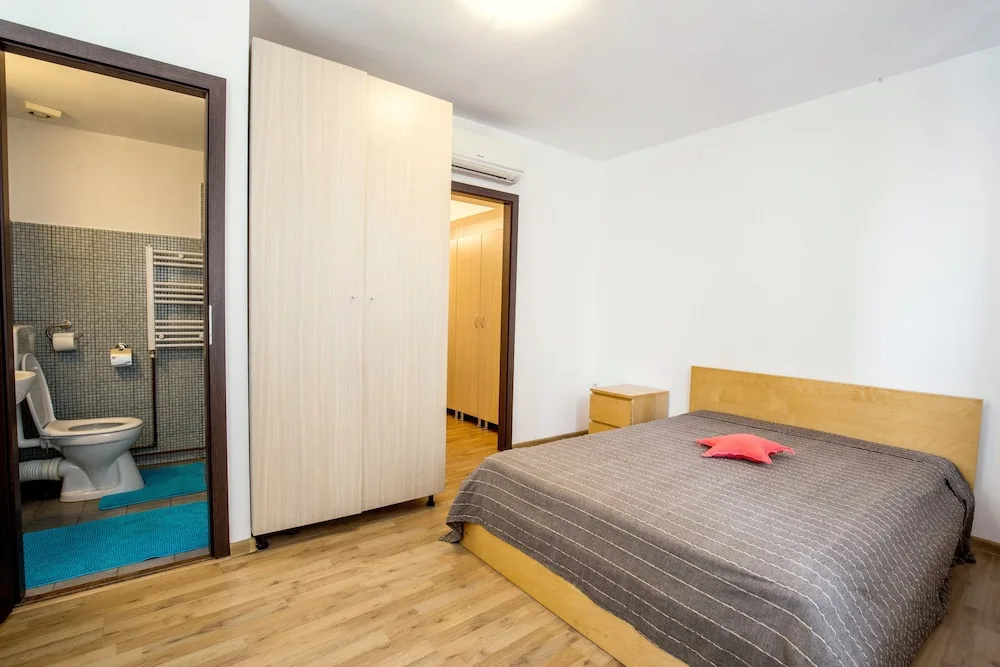Vatra Accommodation