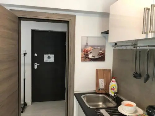 21 Residence Apartments