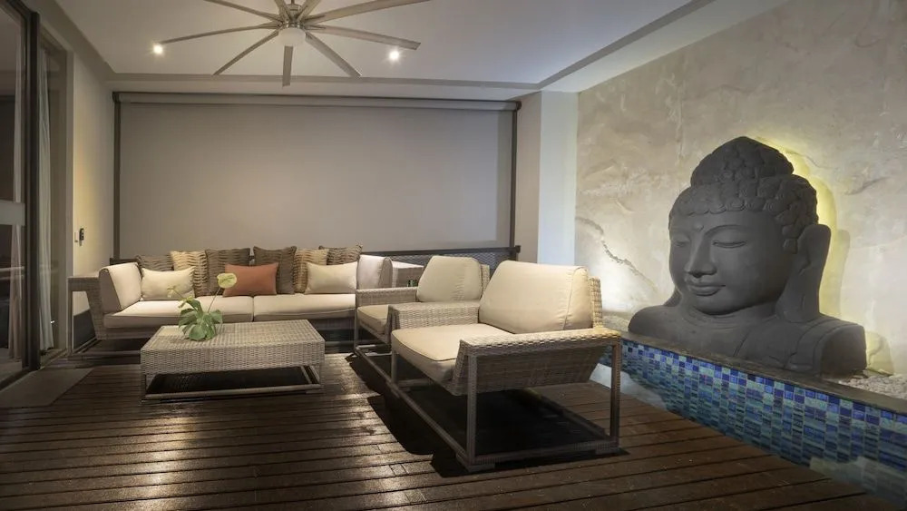Villa Balimu Seminyak