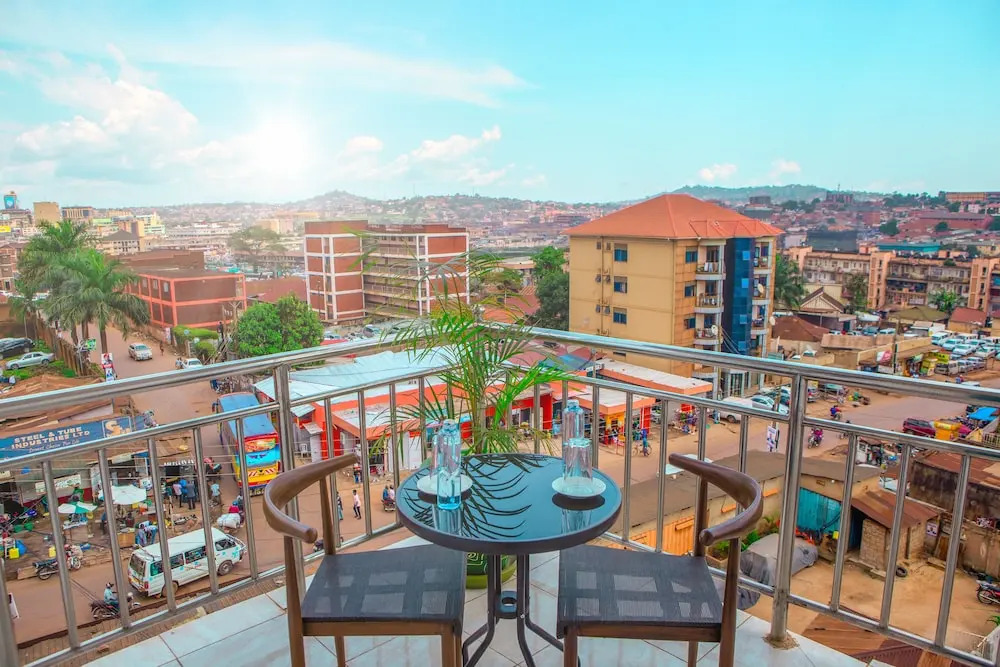Bukandula Hotel