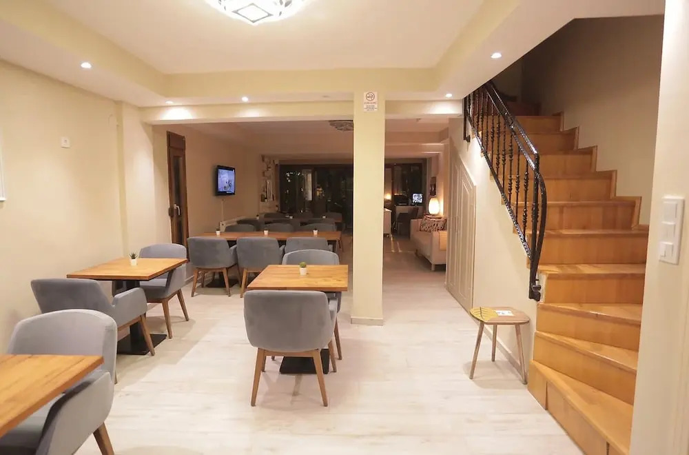 Fizzio Alaçatı Hotel