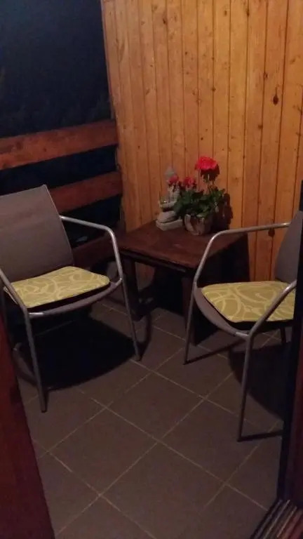 Komfort Apartman