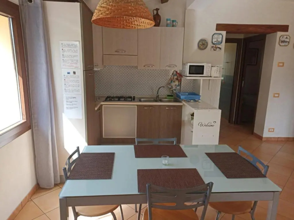 Casa Paolina