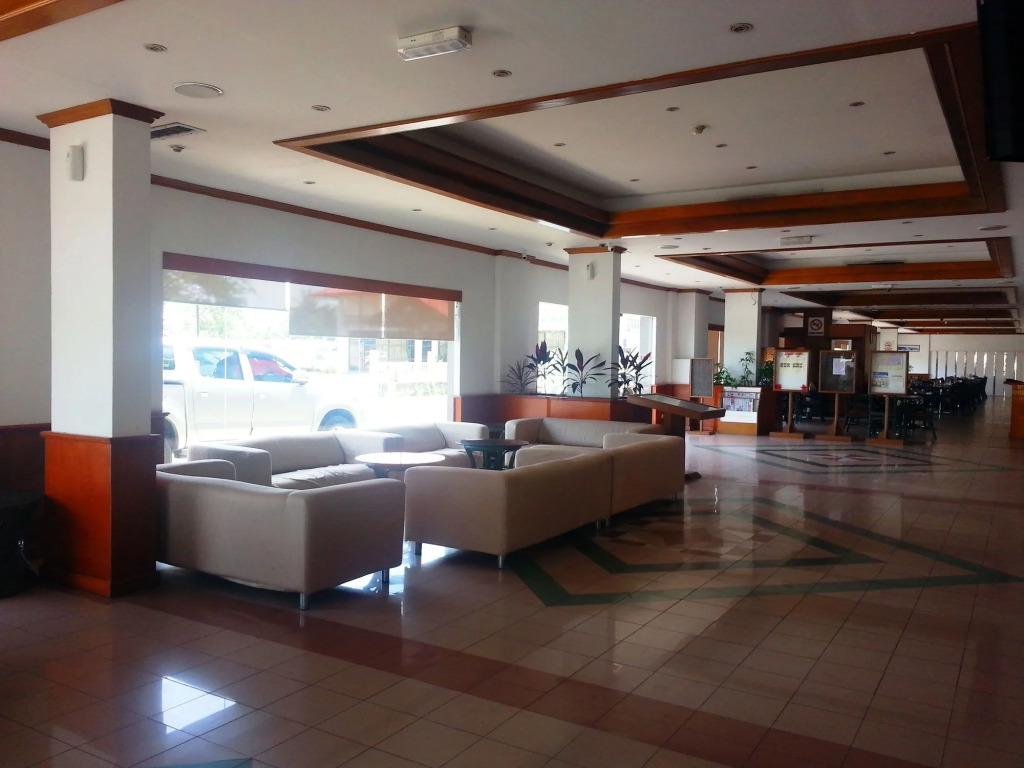 Sanbay Hotel