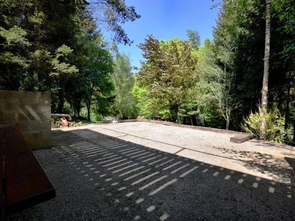 Holiday Home in Masbourg With Sauna
