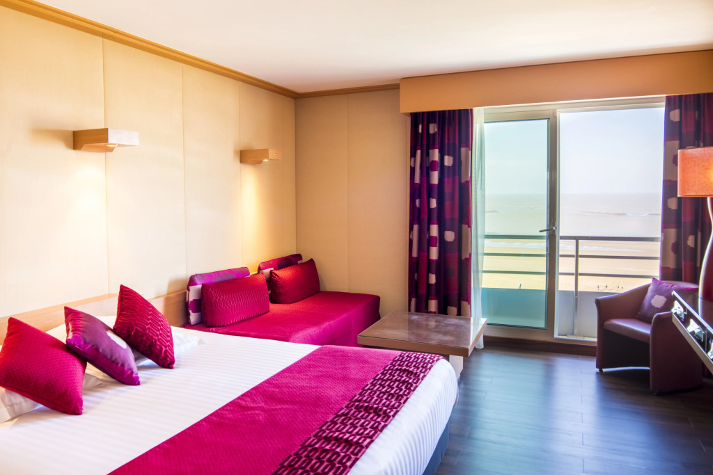 Hôtel Spa du Béryl - Casino JOA de St Brévin lOcéan