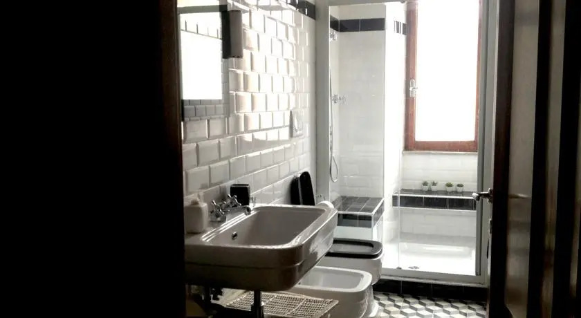 Apartment Five Stars Roma