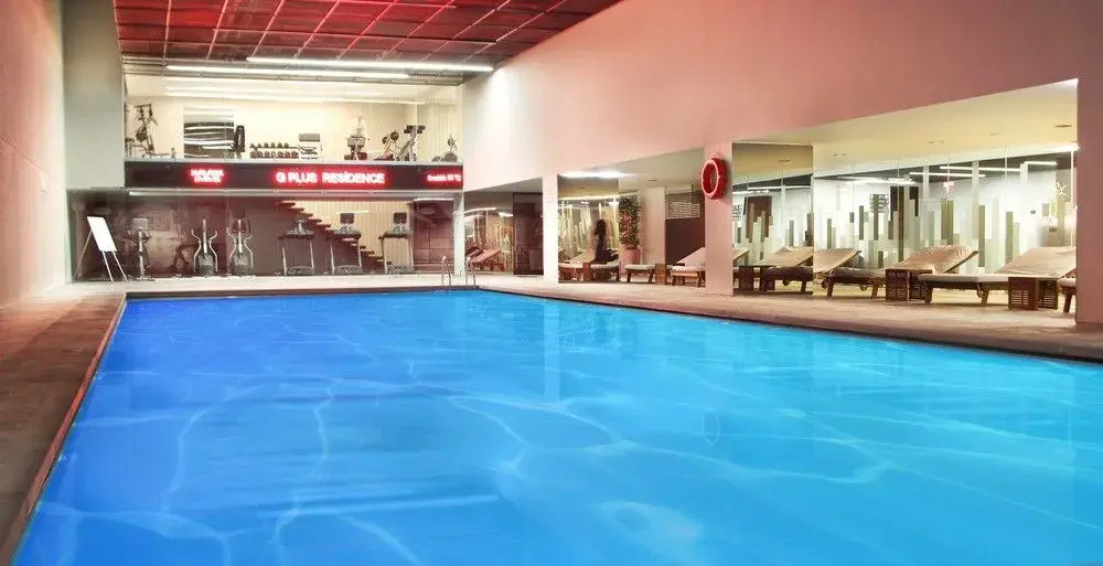 A Suites Airport
