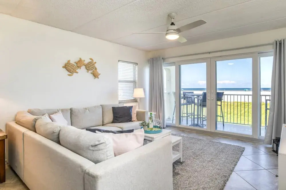 Pier Point 57