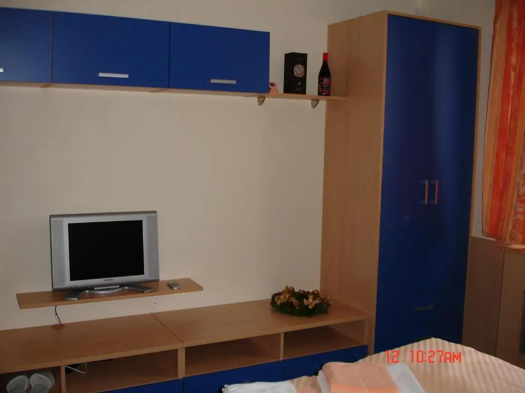 Sporthotel Vestec