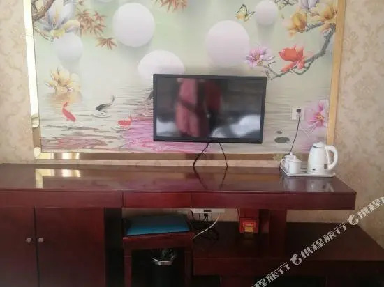 Wuzhai Dayun Express Hotel