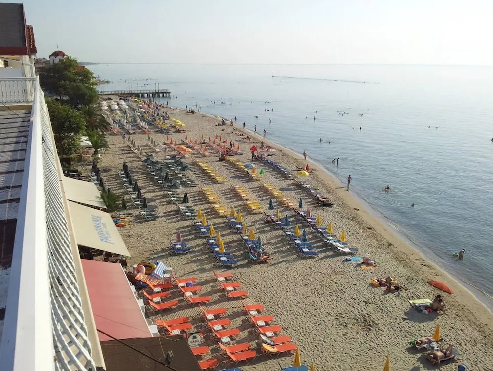 Hotel Aktaion