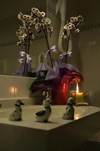 Hotel Locanda Le Tre Oche