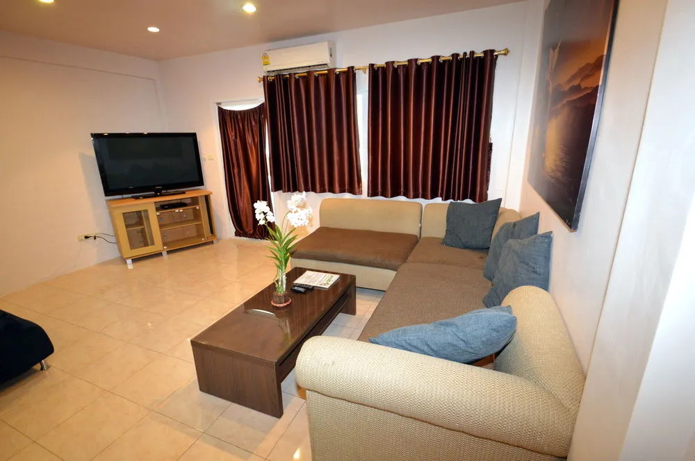Swan Guesthouse and Restaurant