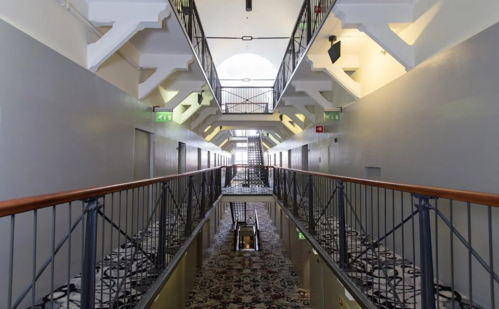 Home Hotel Katajanokka