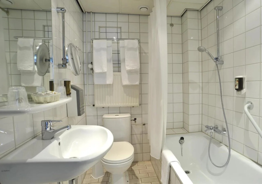 Fletcher Hotel Restaurant Doorwerth - Arnhem