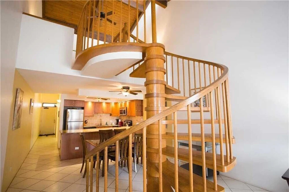 Kamaole Sands 8402 - Two Bedroom Condo