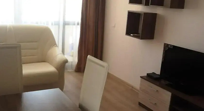 Lev ApartHotel