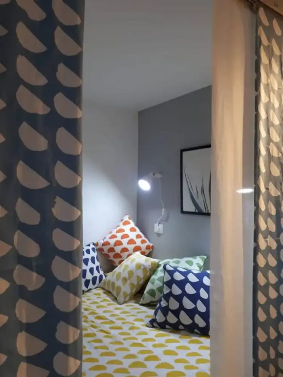 Vcv Apartamento Puntilla