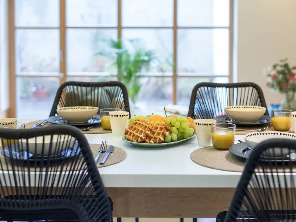 Sweet Inn Apartments Couronne