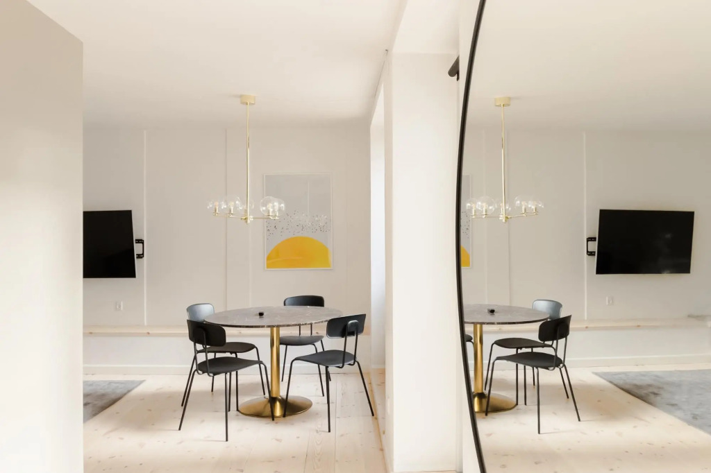 ★High-End · Newly Renovated · Heart of Copenhagen★