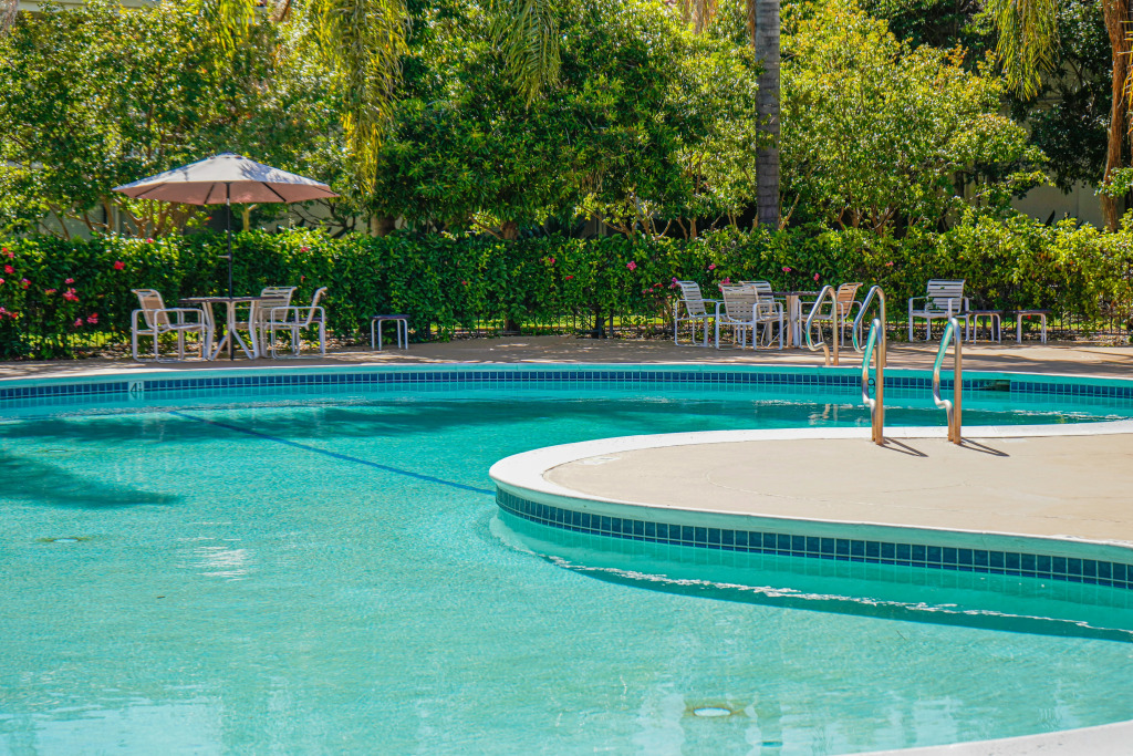 Uptown Oasis San Jose Airport & Silicon Valley