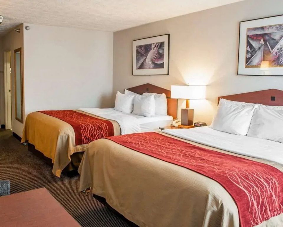 Comfort Inn
