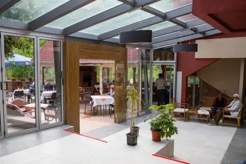 Hotel Garetov Konak