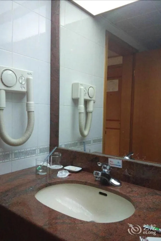 Zengcheng Hotel