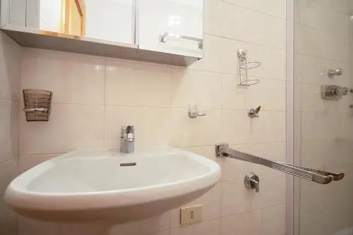 Castellani Livigno Apartments