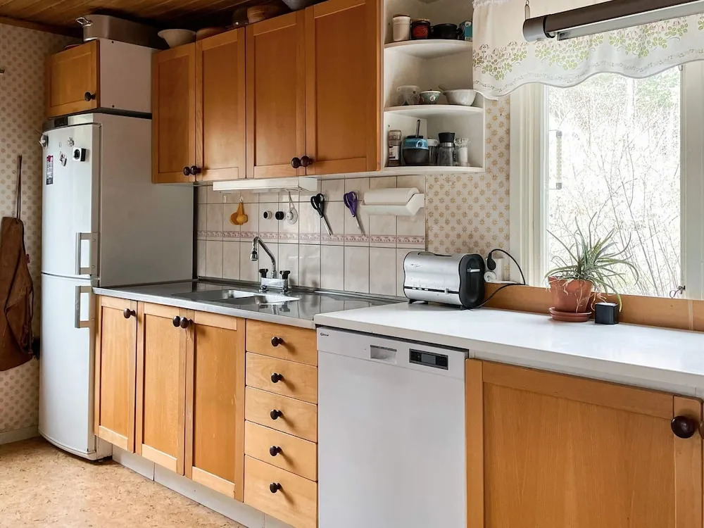 4 Star Holiday Home in Grisslehamn