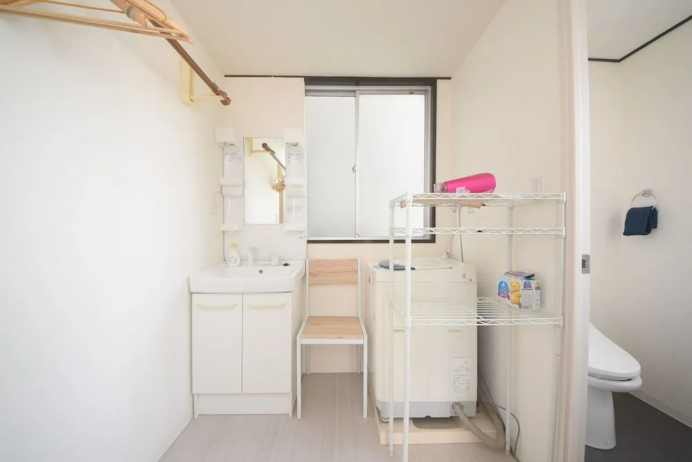 Comfy Stay Kiyokawa