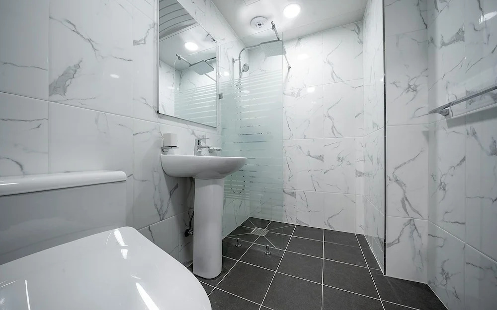 Paju Bongilcheon Ace Hotel