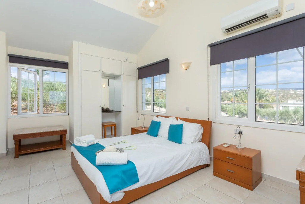 Villa Thea