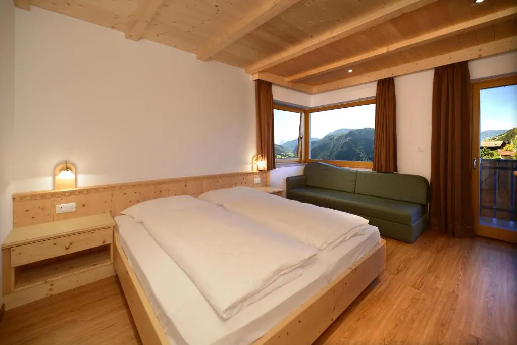 Appartment Kirch Neuhaus