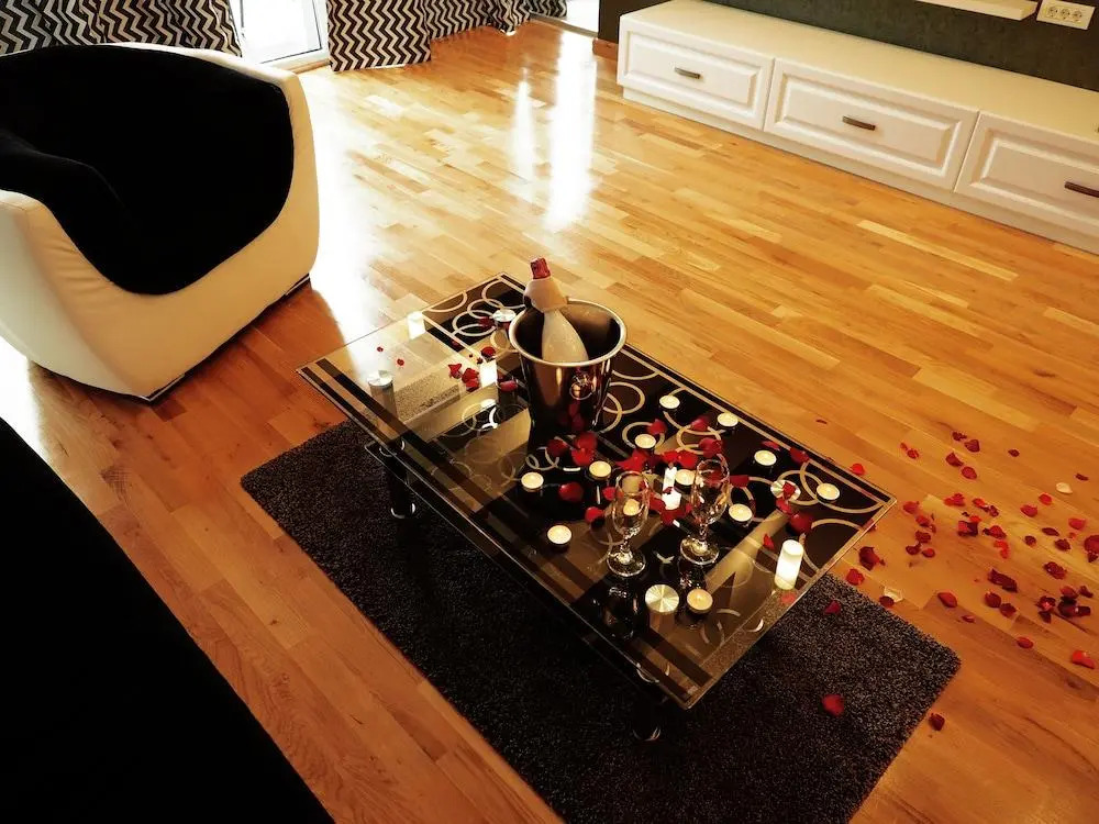 5 Star Residence