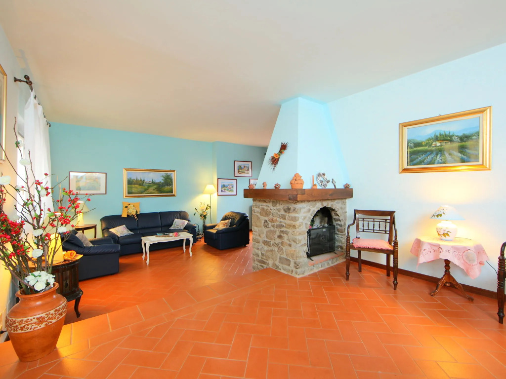 Locazione turistica Villa Giada