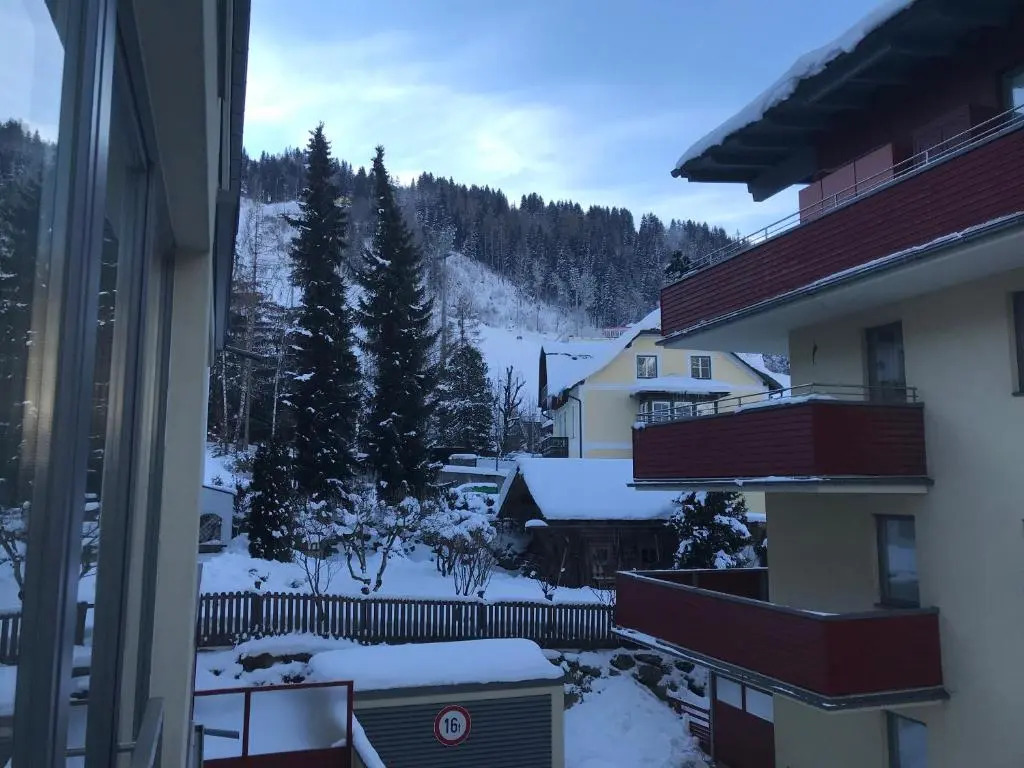 Ski in/ Ski out Schladming Planai Augasse B8