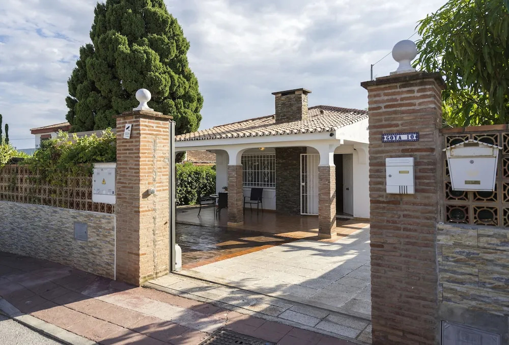 Casa La Fuente