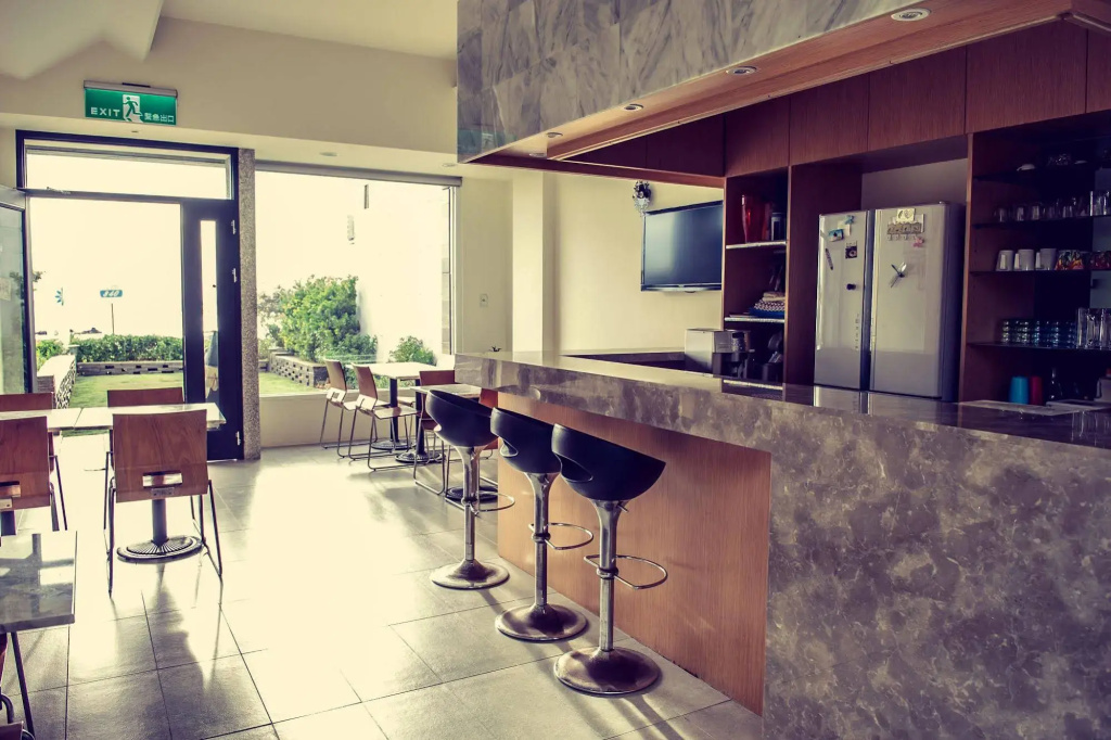 Sasa Nor Lamour B&B