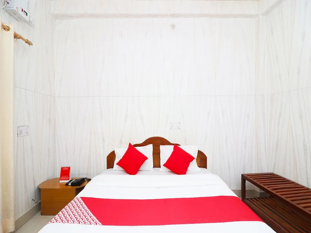 OYO 27935 Riverview Resort