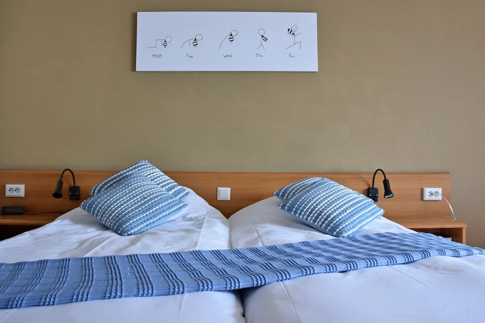 Beachfront Boutiquehotel